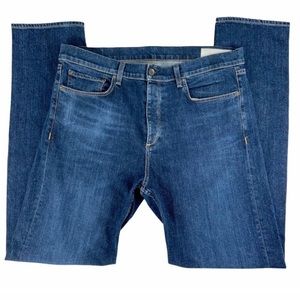 Rag & Bone Jeans Size 38 Standard Issue Fit 3 Slim